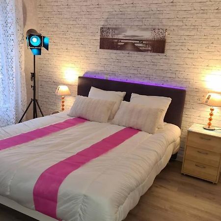Appartement Charmant Au Pied Des Thermes Amélie-les-Bains-Palalda المظهر الخارجي الصورة