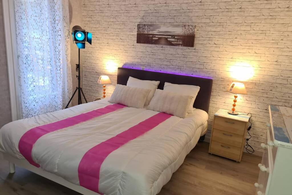 Appartement Charmant Au Pied Des Thermes Amélie-les-Bains-Palalda المظهر الخارجي الصورة