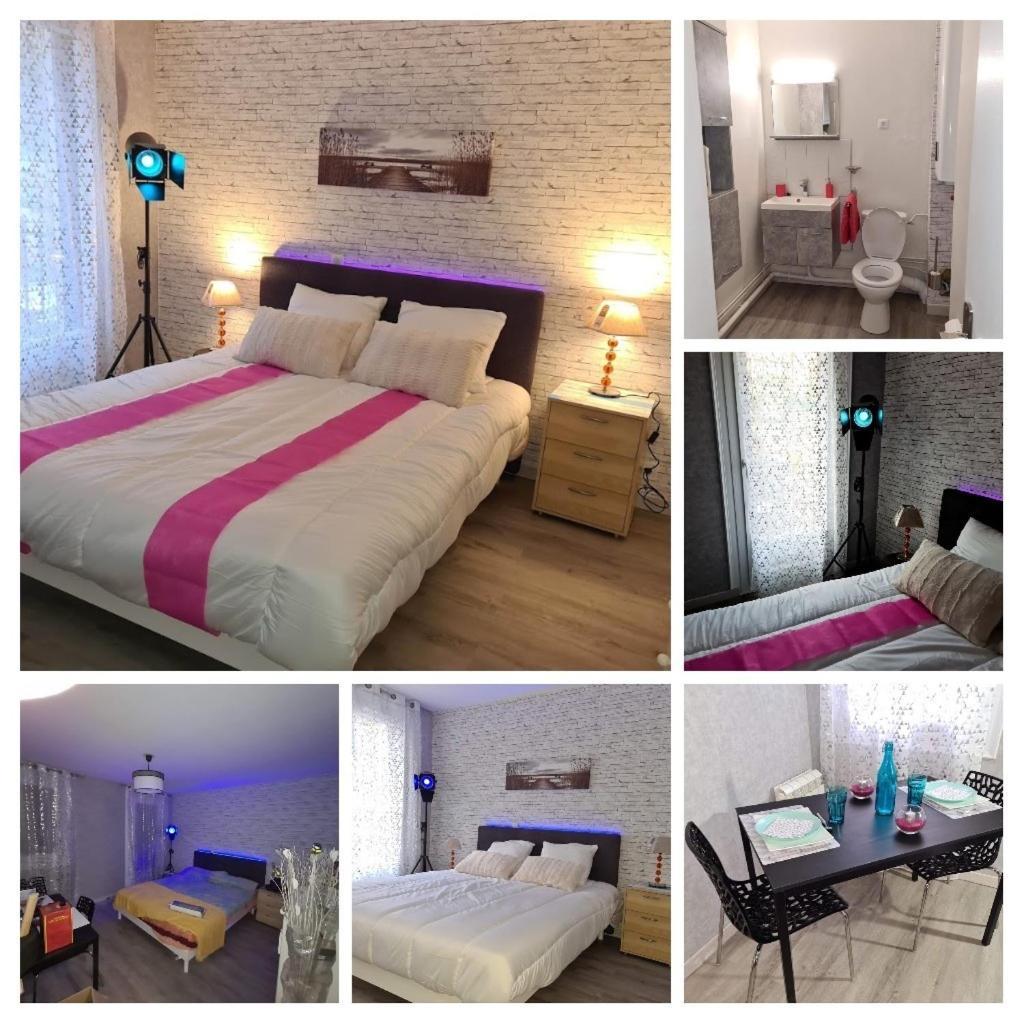 Appartement Charmant Au Pied Des Thermes Amélie-les-Bains-Palalda المظهر الخارجي الصورة